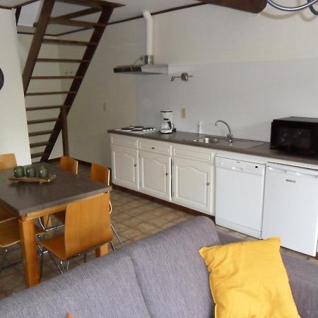Schophemmerhoeve Voeren Luaran gambar