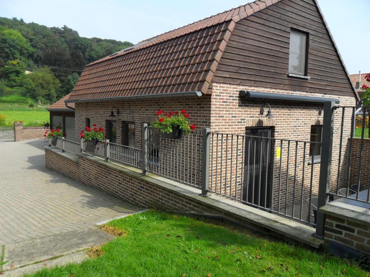 Schophemmerhoeve Voeren Luaran gambar