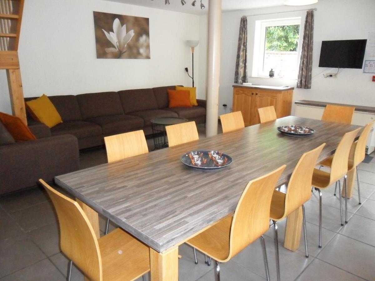 Schophemmerhoeve Voeren Luaran gambar