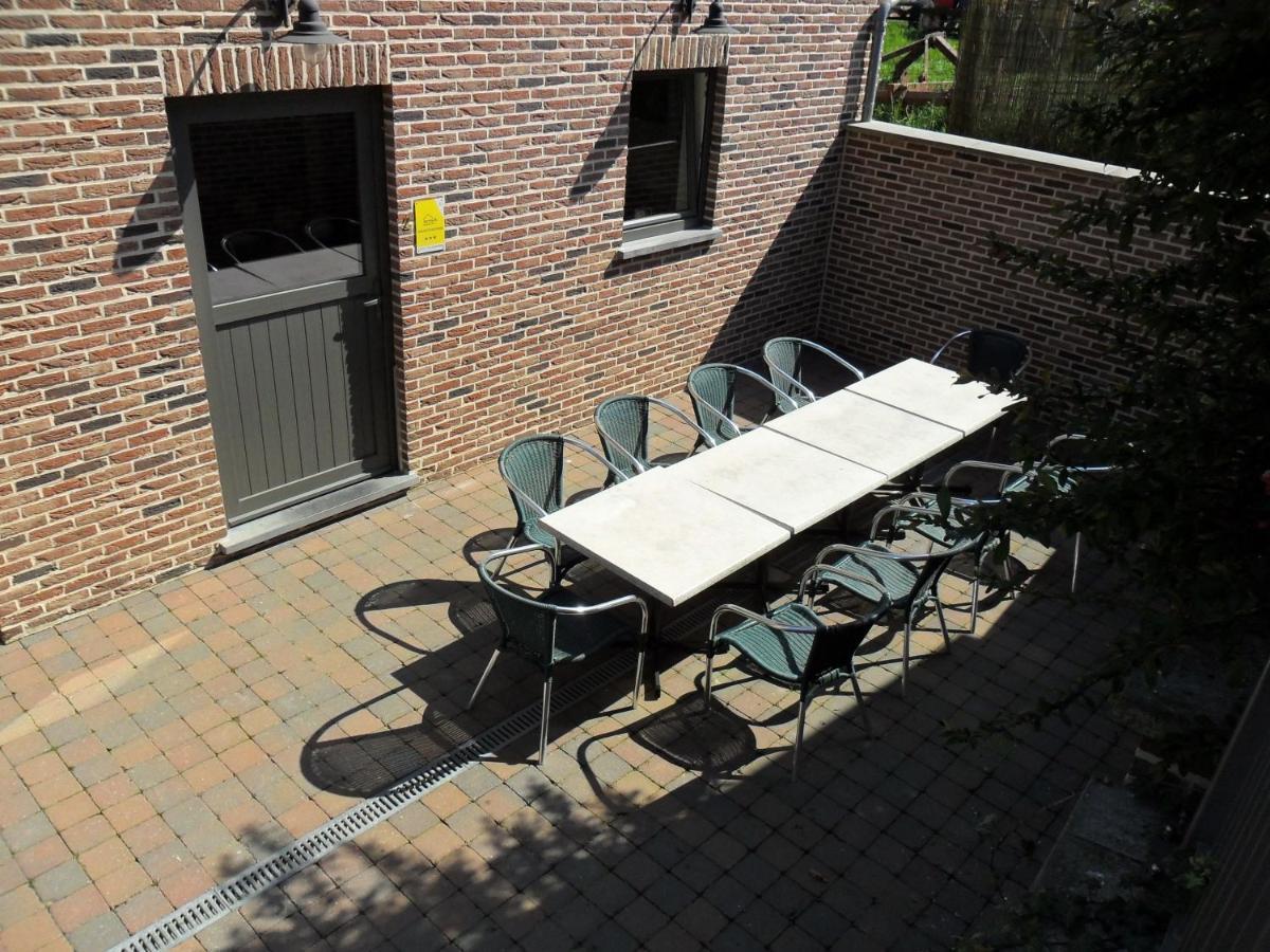Schophemmerhoeve Voeren Luaran gambar