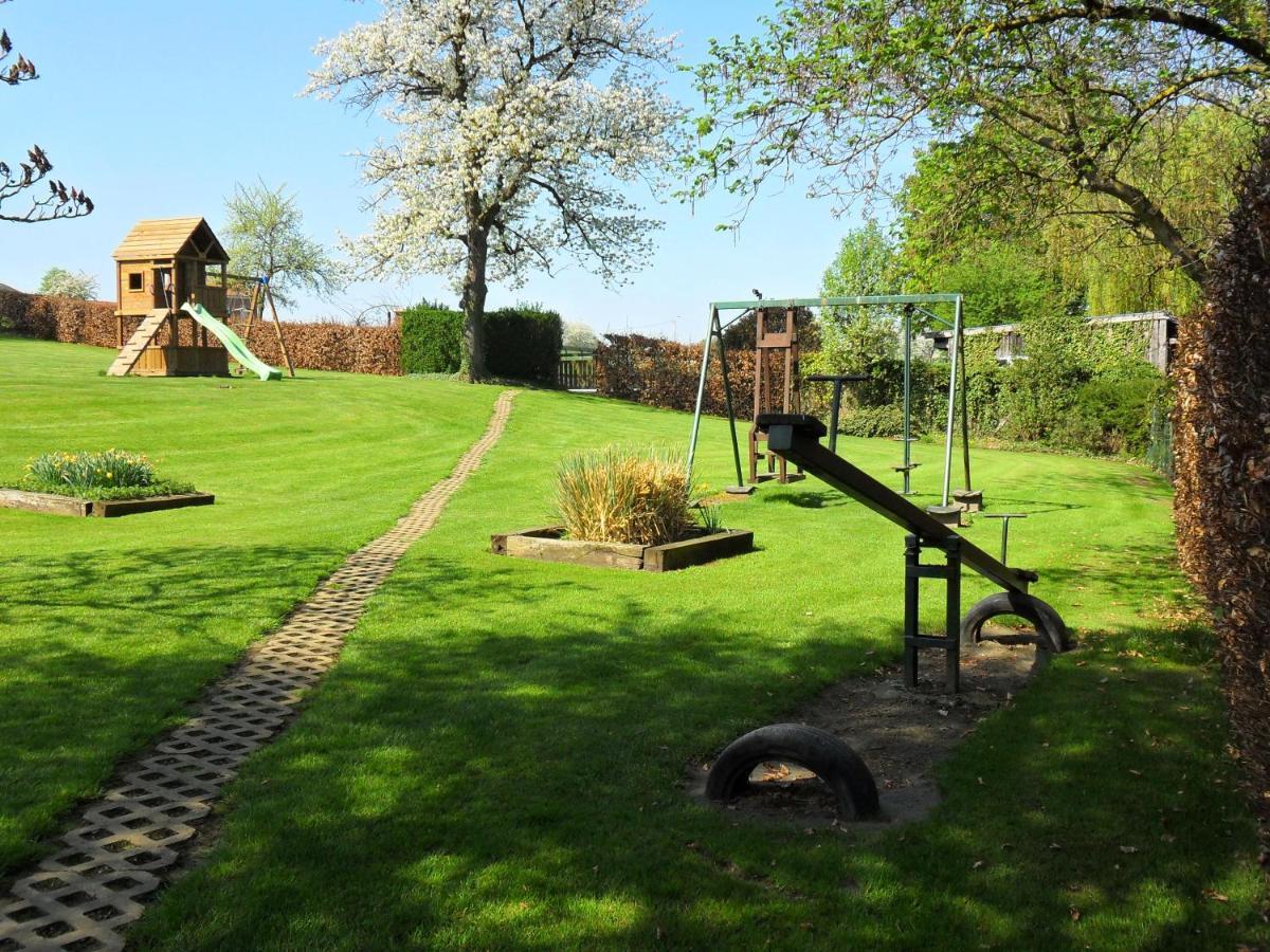 Schophemmerhoeve Voeren Luaran gambar