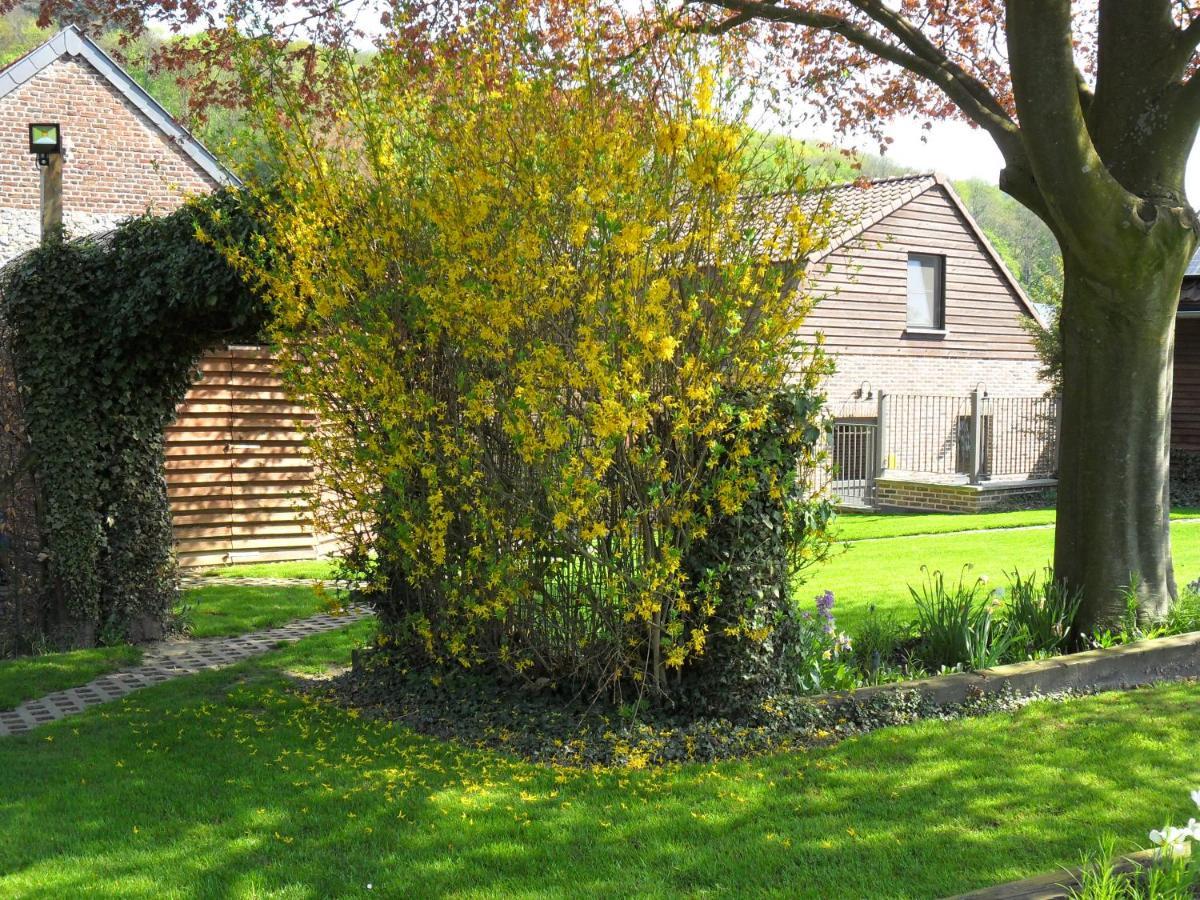 Schophemmerhoeve Voeren Luaran gambar