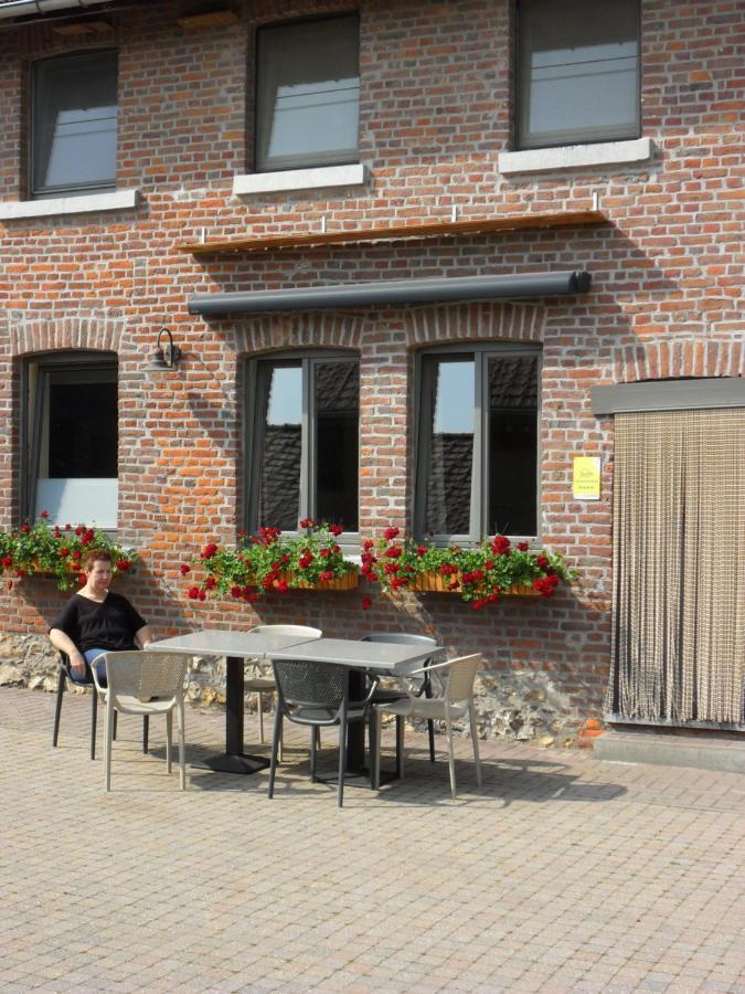 Schophemmerhoeve Voeren Luaran gambar